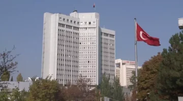 تركيا تحذر من استفزازات سفينة نرويجية قبالة قبرص وتصف أنشطتها بالخطيرة